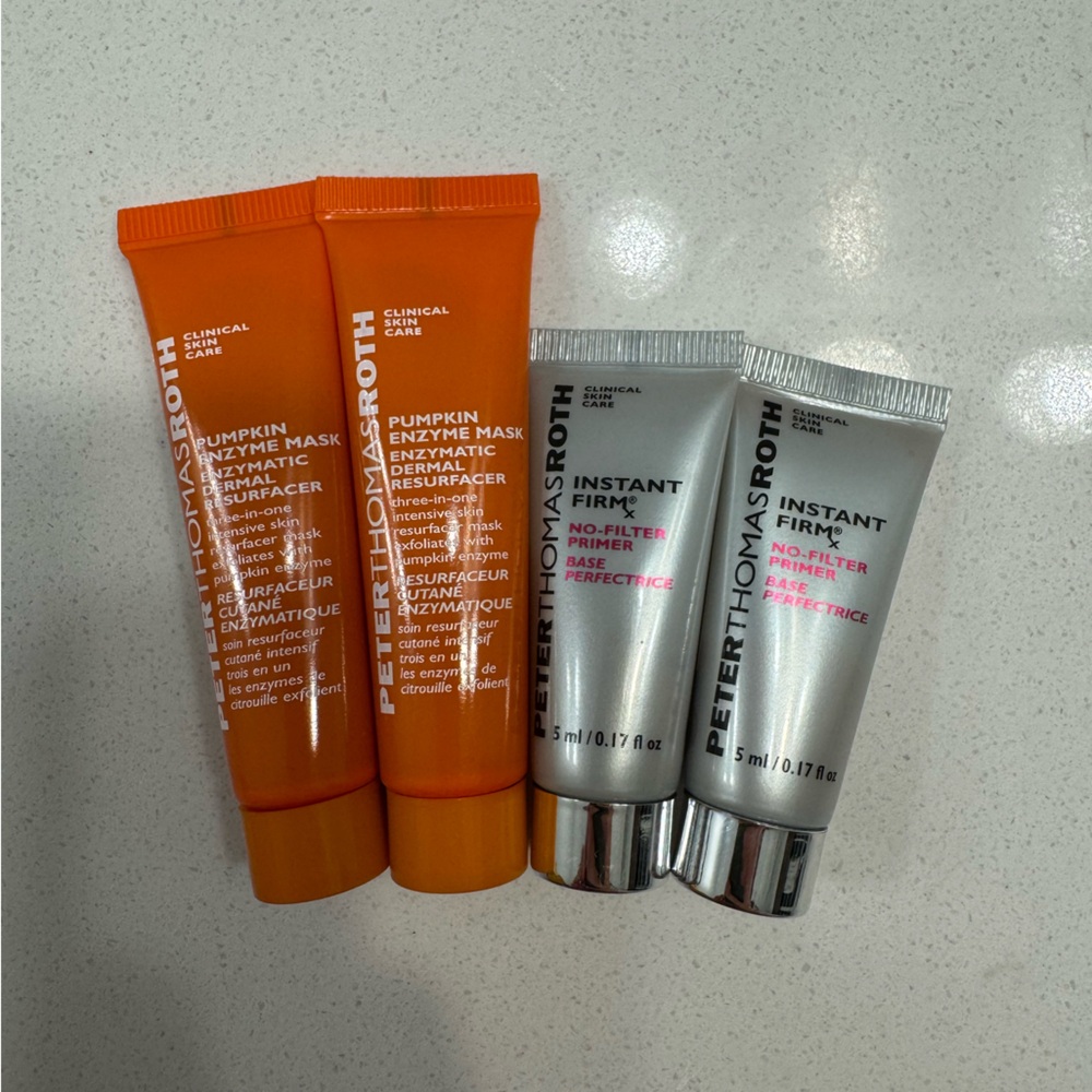 Peter Thomas Roth Skincare set